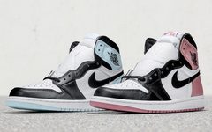 消息属实！Air Jordan 1“Rust Pink”&“Igloo”将同时发售！