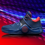 致敬老兵！Lining Way Of Wade 6“Veterans Day”即将发售