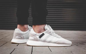 复古时尚，adidas Iniki Runner “I-5923”登场