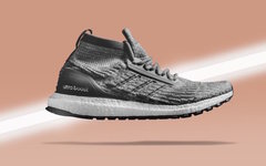 冬日人气之选，adidas ultra boost ATR现已发售