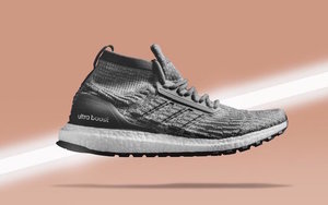 冬日人气之选，adidas ultra boost ATR现已发售