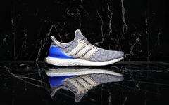 又一双值得期待的adidas UB4.0 全新配色！