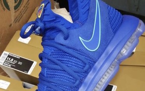 KD10动作不断， CHINESE NEW YEAR配色明年1月发售！