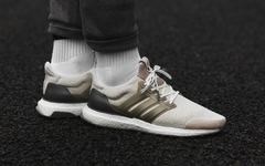 adidas Consortium 全新 UltraBOOST LUX 版本