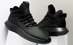 adidas Crazy 1 ADV 全新暗黑配色