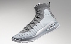 Curry 4又添新配色！Curry 4 “More Buckets” 这周五发售！