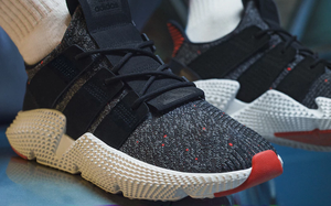 下一个NMD？adidas 2018 年度新作 Prophere 鞋款登场！