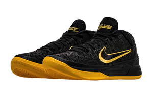 致敬科比！Nike KOBE AD “BLACK MAMBA”加入城市限定！