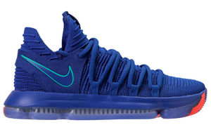 KD 10 CNY？KD 10 “CITY EDITION”！唐人街勇士配色月底发售！