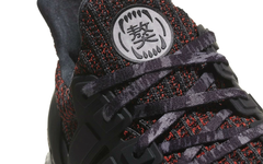 霸气“獒”，UltraBOOST 4.0 中国新年别注细节近赏