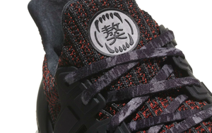 霸气“獒”，UltraBOOST 4.0 中国新年别注细节近赏