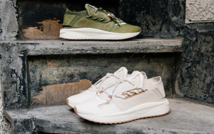 限量发售！Foot Patrol x PUMA Tsugi Shinsei 独具风情