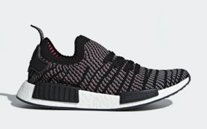 抢先预览 ！ adidas NMD 将再度升级！