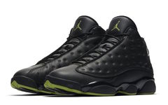 时隔12年，Air Jordan 13 “Altitude” 即将回归！