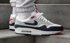 时尚依旧，Nike Air Max 1 OG 配色再度回归！