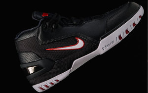 经典回归！Nike Air Zoom Generation月底发售！