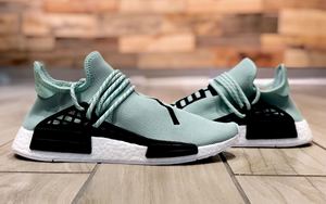 全球仅2双！这款菲董 x Hu NMD 配色以 $12,000 美元天价现身！