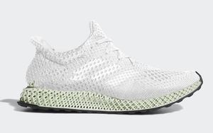 adidas Futurecraft 4D 亲友限定配色 2018 年登场！