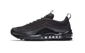 黑魂登场，Nike Air Max 97 全新配色亮相