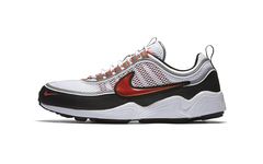 还原OG 配色？Nike Air Zoom Spiridon 全新登场