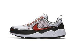 还原OG 配色？Nike Air Zoom Spiridon 全新登场