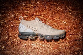 Nike Vapormax 2.0 实物谍照曝光！