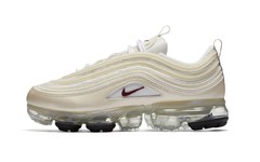 真的要发售！Nike 全新鞋款 Air VaporMax 97