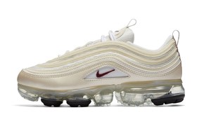 真的要发售！Nike 全新鞋款 Air VaporMax 97