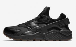 质感满载，Nike Air Huarache 全新配色给你不一样的体验