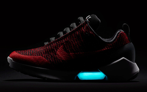HyperAdapt 1.0全新配色即将发售！