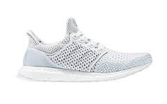 全新变奏，PARLEY x UltraBOOST CLIMA LTD 联名曝光