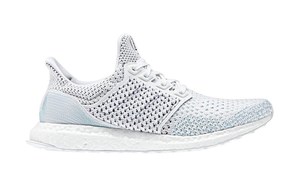 全新变奏，PARLEY x UltraBOOST CLIMA LTD 联名曝光