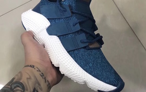 下一个NMD？adidas Prophere 又曝光全新配色！