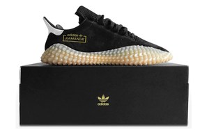 adidas Originals 全新鞋款 Kamanda 曝光 ！