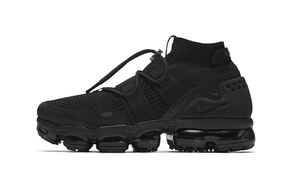 Nike 全新 VaporMax Flyknit Utility 中筒版本正式登场