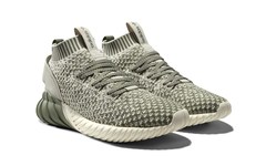 adidas Tubular Doom Soc 全新「Blood & Sand」系列