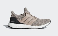 UltraBOOST 4.0 全新配色"Ash Pearl"