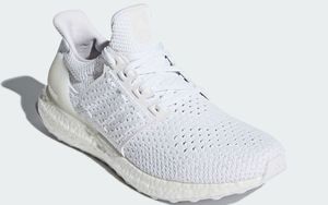 明年春夏最佳？ UltraBOOST Clima 全新纯白配色官图释出