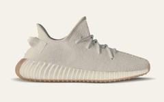 又有新色！ YEEZY 350 V2 全新“Sesame”配色抢先看！