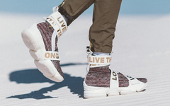 三种穿法！Kith x Nike LeBron 15 Lifestyle可玩性极高！