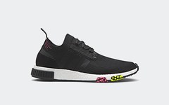 adidas Originals 正式发布 NMD 家族新成员 NMD Racer！