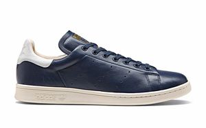 高质感蓝调，adidas Stan Smith 全新“Royal”系列