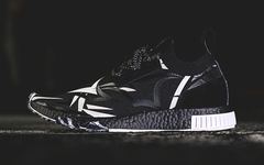 黑道荆棘－JUICE x adidas Consortium NMD Racer 即将发售！