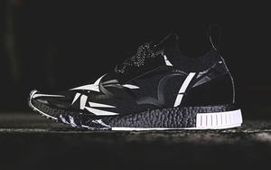 黑道荆棘－JUICE x adidas Consortium NMD Racer 即将发售！