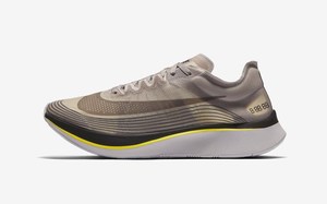 Nike Zoom Fly 全新配色"Sepia Stone"即将登场