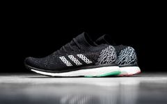 adidas adizero Prime BOOST LTD 全新配色设计