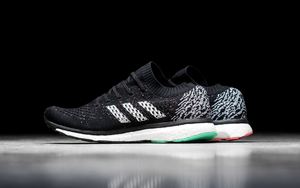 adidas adizero Prime BOOST LTD 全新配色设计