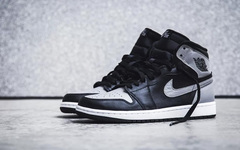 4月的阴影！Air Jordan 1 “Shadow” 即将回归！