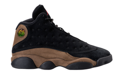 质感十足！Air Jordan 13 “Olive”本月发售！