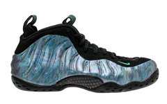 妖艳纹理！Air Foamposite One “Abalone” 即将发售！